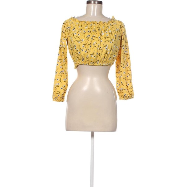 Dámska blúza H&M Divided 63595271