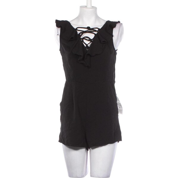 Dámská krátka kombinéza Amisu 63595437