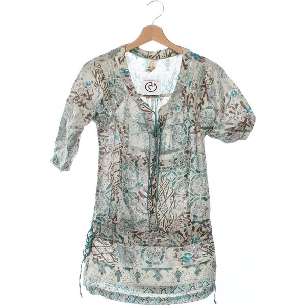 Dámska blúza Bsk 63595509