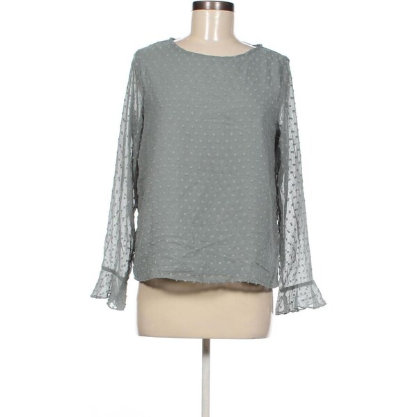 Dámska blúza SHEIN 63596301