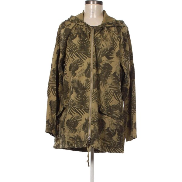 Dámska bunda Ulla Popken 63596751