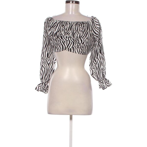 Dámska blúza SHEIN 63596804