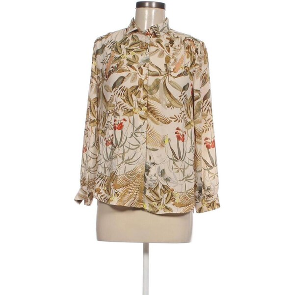 Dámska košeľa H&M 63596952