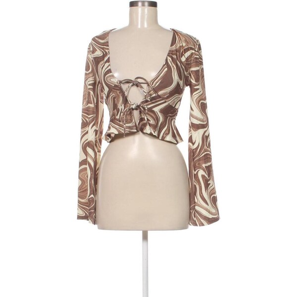 Dámsky kardigán Gina Tricot 63597784