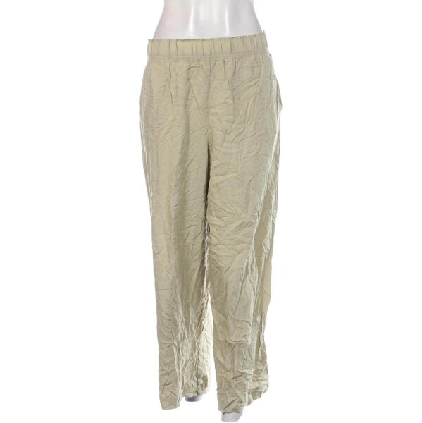 Dámske nohavice H&M 63597862