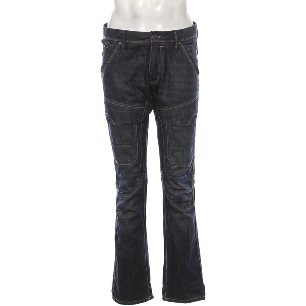 Pánske džínsy Angelo Litrico 63597904