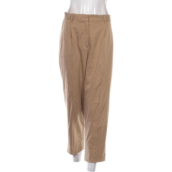 Dámske nohavice Tommy Hilfiger 63597921