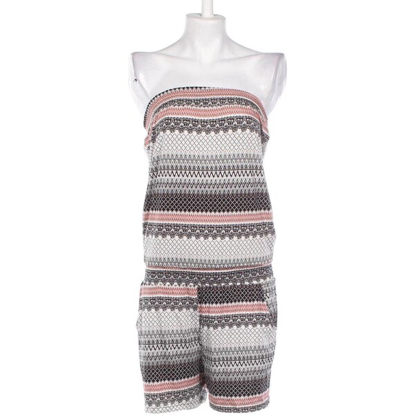 Dámská krátka kombinéza Unbranded 63597994