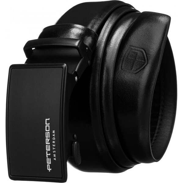 PETERSON opasok PTN A004 automat kůže 63598423