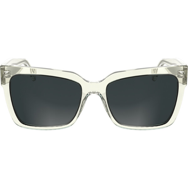 Transparentné slnečné okuliare Calvin Klein 64703550