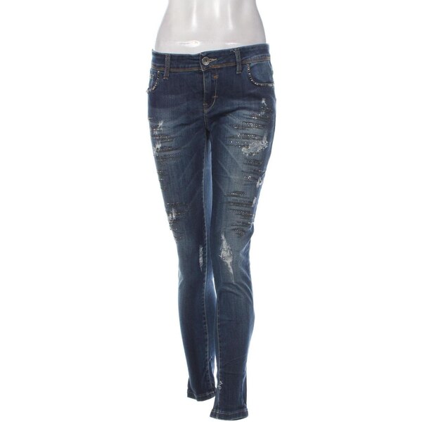 Dámske džínsy Unbranded 63598906