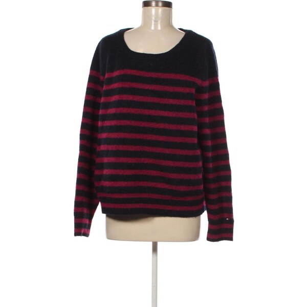 Dámsky pulóver Tommy Hilfiger 63599076