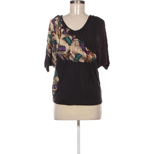 Dámska blúza Bershka 63599108