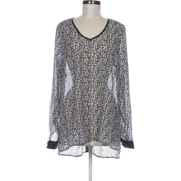 Dámska blúza Zizzi 63599312