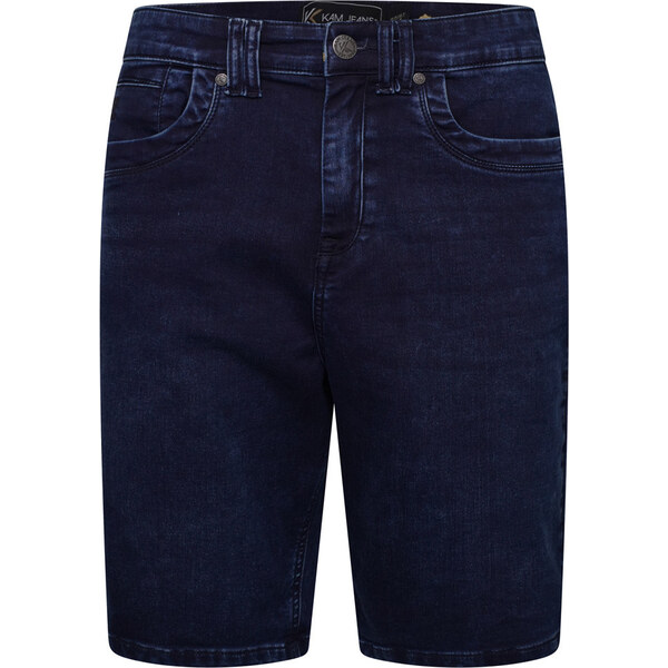 KAM nohavice pánske KBS PEPE kraťasy nadmerná veľkosť 63599623