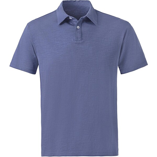 JOHN DEVIN Tričko modrá 63603119