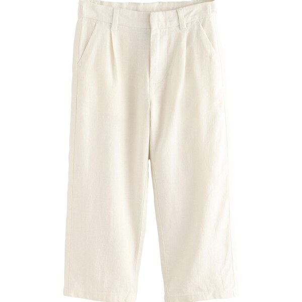 Next Nohavice nebielená 64403837