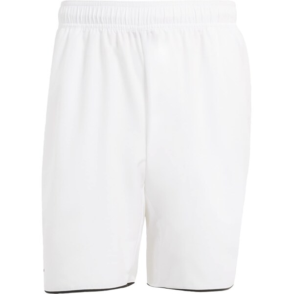 ADIDAS PERFORMANCE Športové nohavice Club čierna / biela 63603236