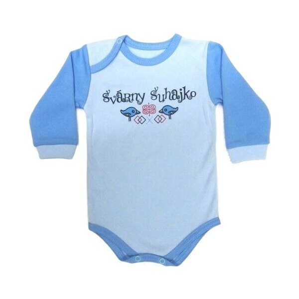 Remix Detské body Švárny šuhajko 39577757