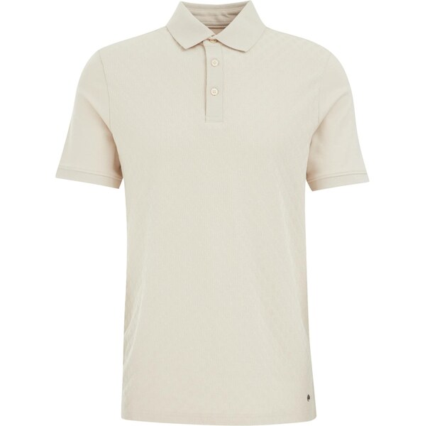 WE Fashion Tričko nebielená 63603227