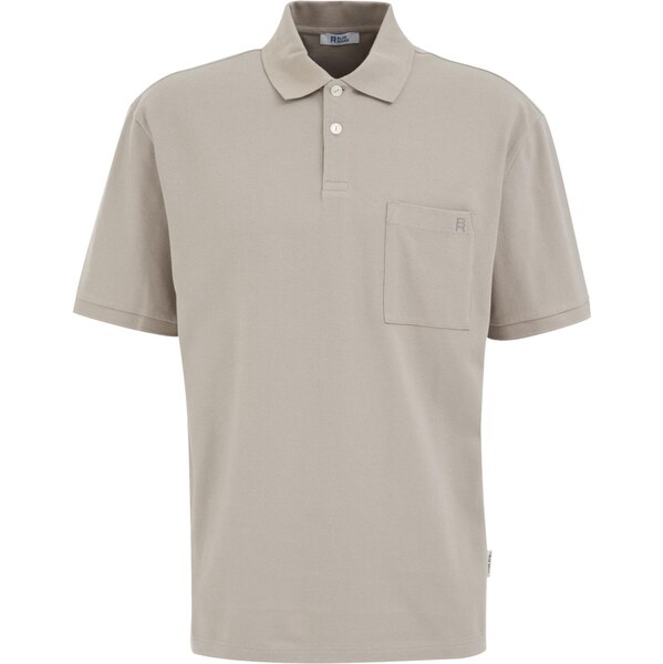 WE Fashion Tričko svetlosivá 63603235