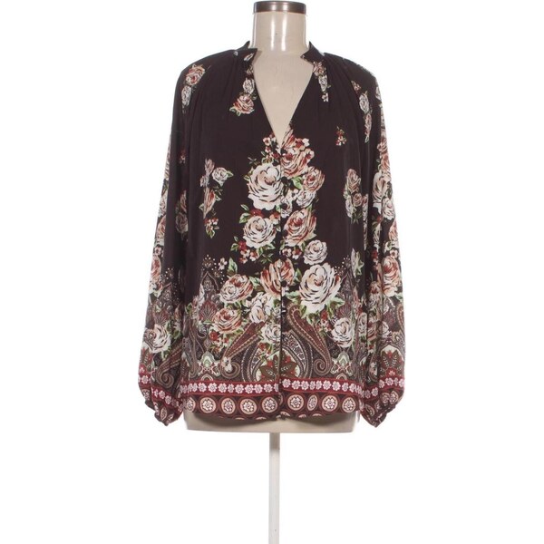 Dámska košeľa Milan Kiss 63600276