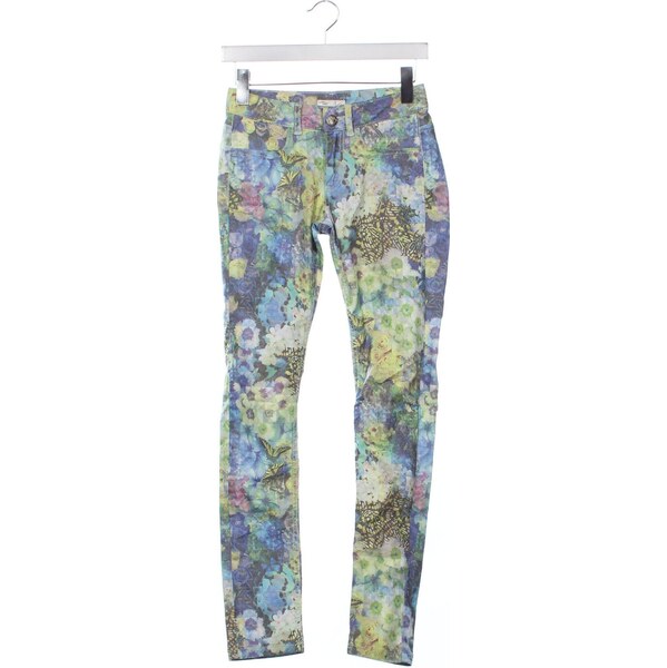 Dámske nohavice Maison Espin 63600438