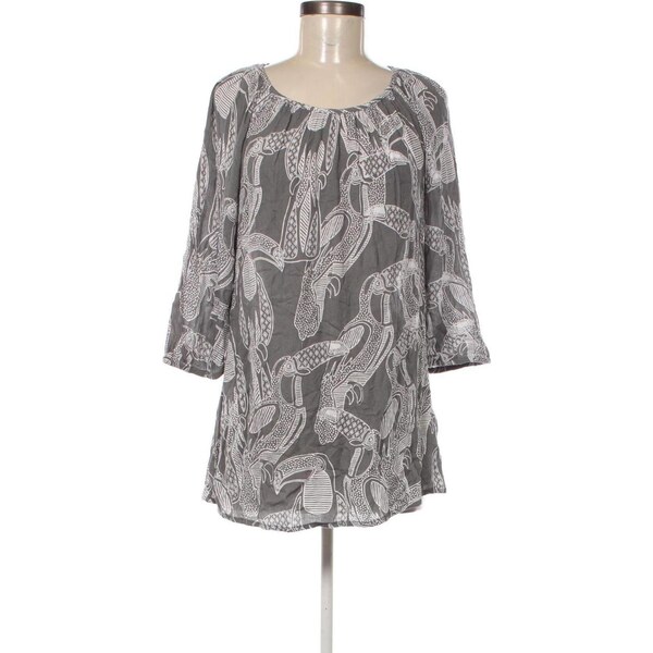 Dámska blúza Gina Benotti 63600510