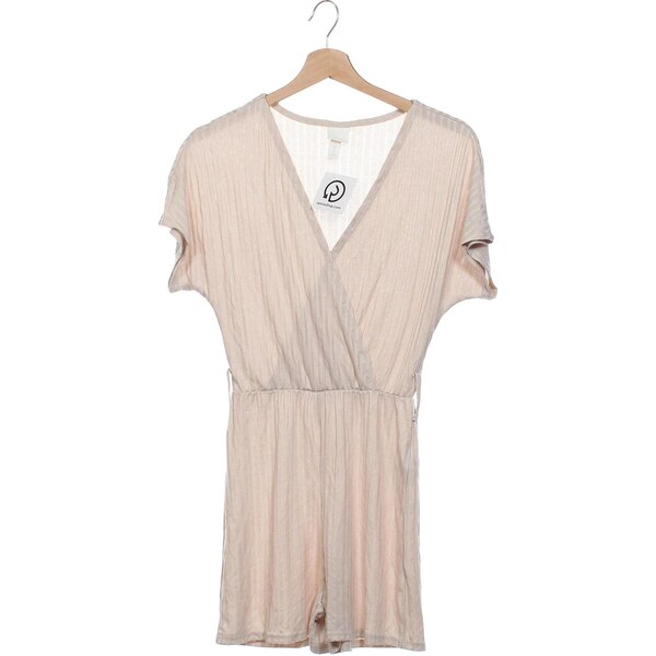 Dámská krátka kombinéza H&M 63600728