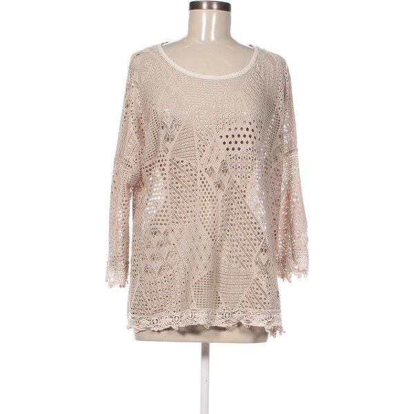 Dámska blúza Cream 63600780