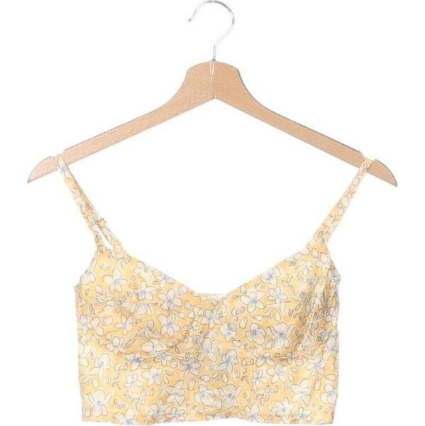 Dámsky top Sinsay 63601215