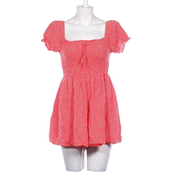 Dámská krátka kombinéza Fb Sister 63601445