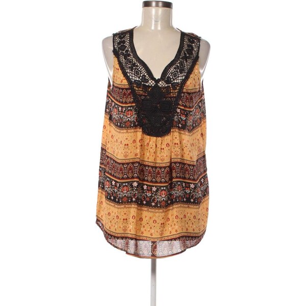 Dámsky top Esmara 63601719