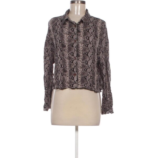 Dámska košeľa Zara Trafaluc 63601693