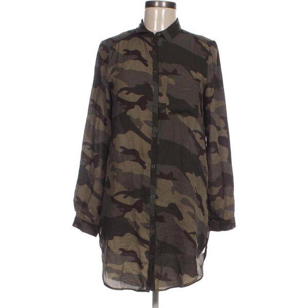 Dámska košeľa Colloseum 63601784