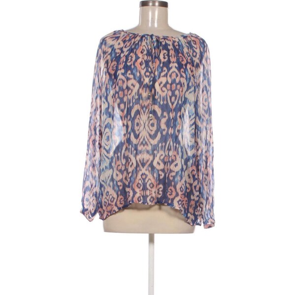 Dámska blúza Amisu 63601793