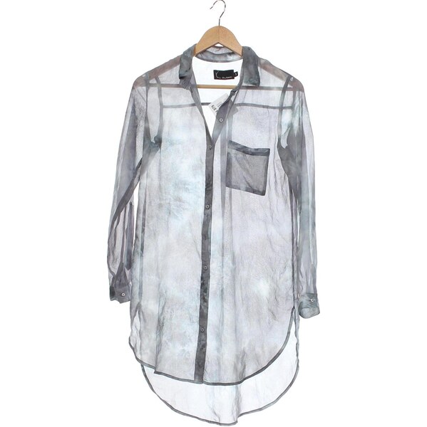 Dámska košeľa KappAhl 63602338