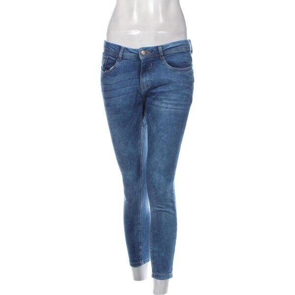 Dámske džínsy Clockhouse 63602331