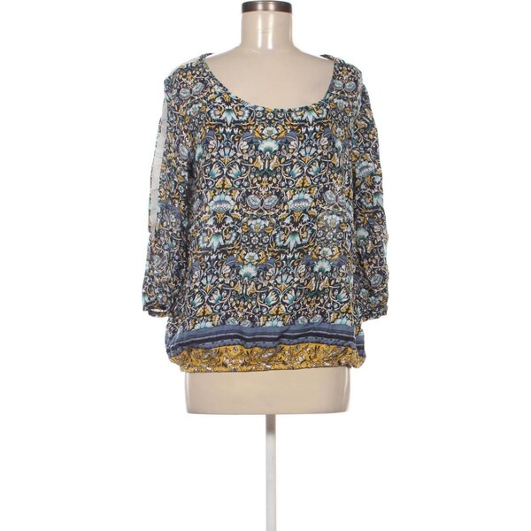 Dámska blúza Gina Benotti 63602687