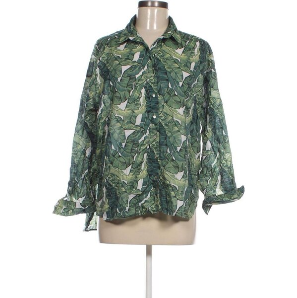 Dámska košeľa H&M 63602755