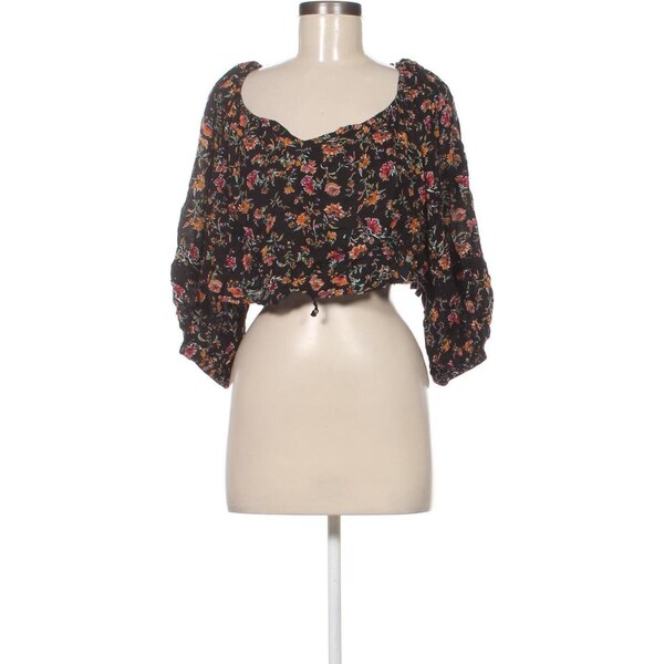 Dámska blúza Bershka 63602909