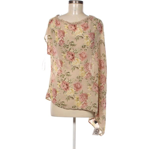 Dámska blúza SHEIN 63603053