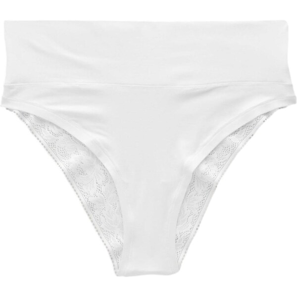 Next Nohavičky biela 64559156