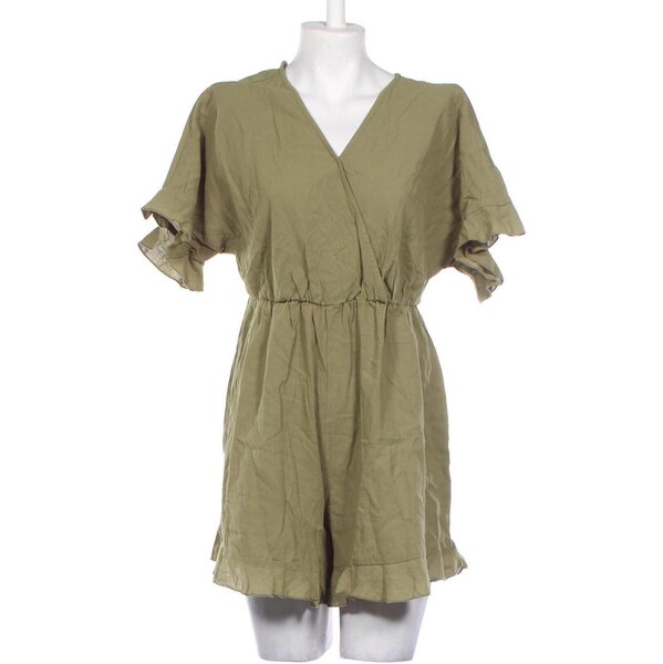 Dámská krátka kombinéza SHEIN 63603947