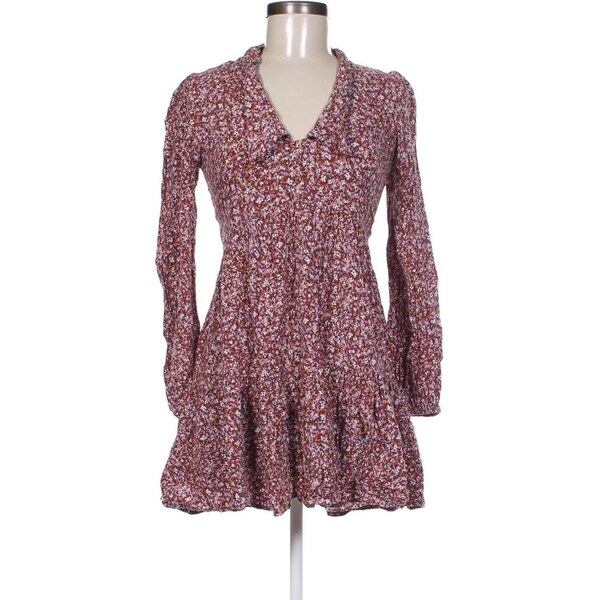 Šaty Stradivarius 63604020