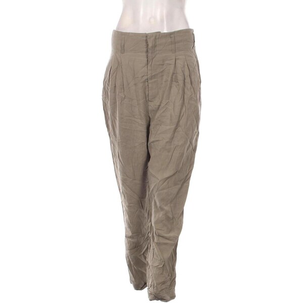 Dámske nohavice Gina Tricot 63604499