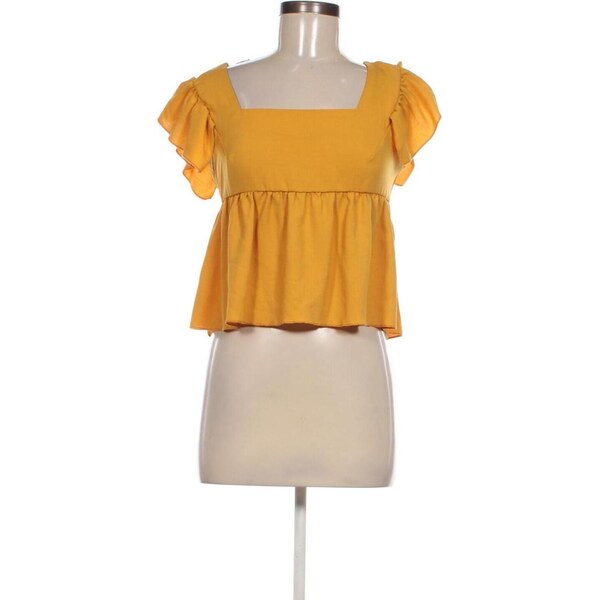 Dámska blúza SHEIN 63604558