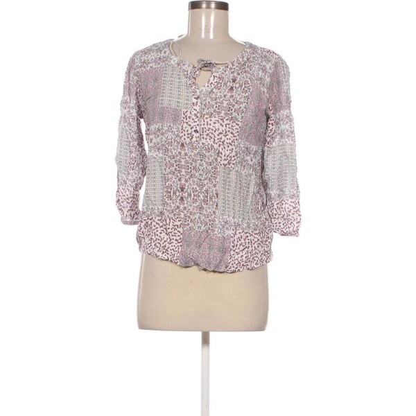 Dámska blúza Jean Pascale 63604869