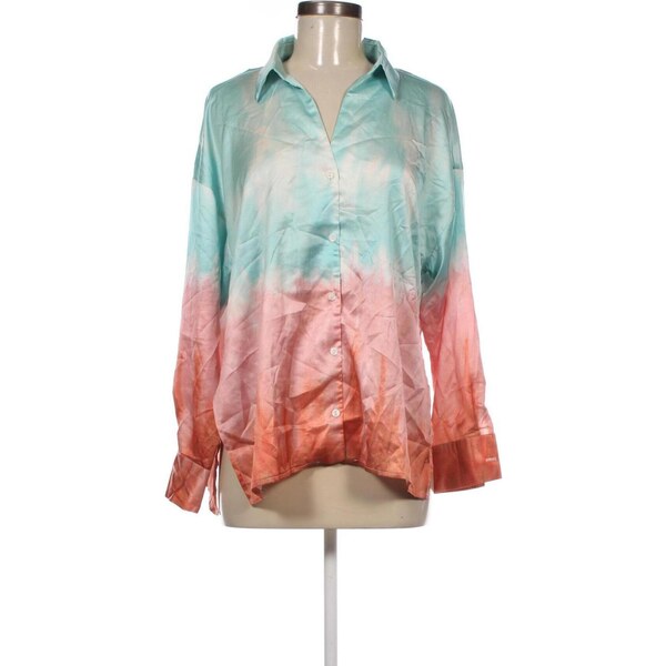 Dámska košeľa SHEIN 63605005