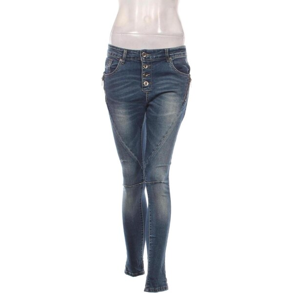 Dámske džínsy One Love 63605126